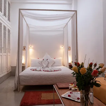 Riad Sapphire & Spa-2